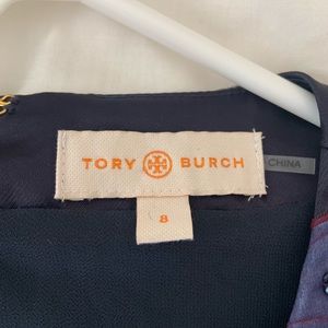 Tory Burch Tops - Tory Burch Silk Top Tory Burch Tops - Tory Burch Silk Top
